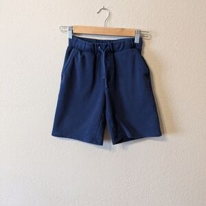 Men's Blue Shorts